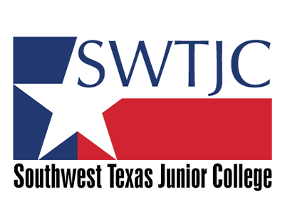 SWTJC - Southwest Texas Junior College Logo